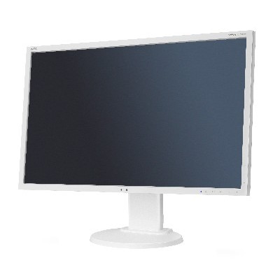 монитор NEC MultiSync E223W White