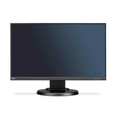 монитор NEC MultiSync E241N Black