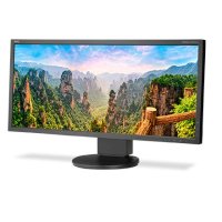 Монитор NEC MultiSync EA295WMi Black