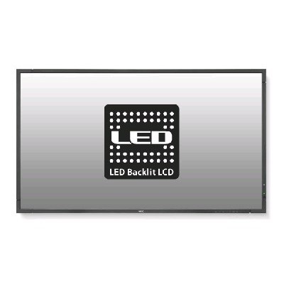 ЖК панель NEC MultiSync P553 Black