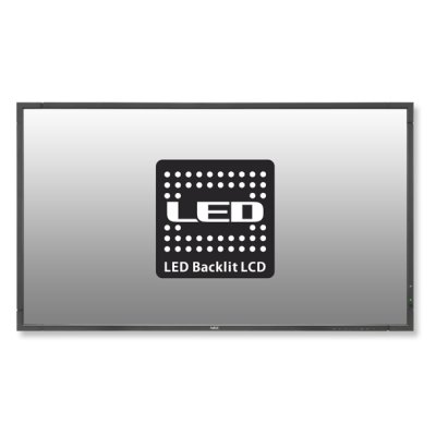 ЖК панель NEC MultiSync P553 Grey