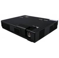 Проектор NEC NP-L102W+Microscreen 40