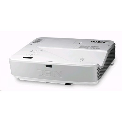 проектор NEC NP-U321H