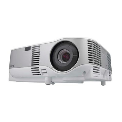 проектор NEC NP901W