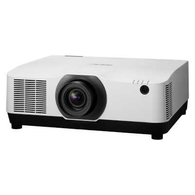 проектор NEC PA1004UL-WH + NP41ZL