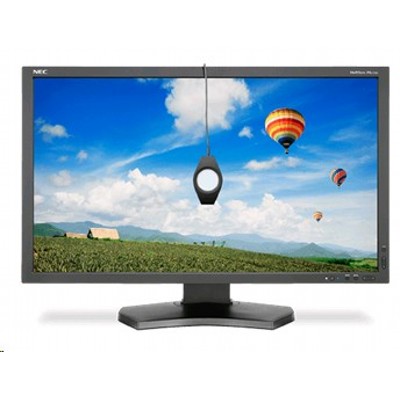 монитор NEC PA272W-BK-SV2