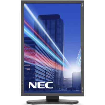 монитор NEC PA302W-BK
