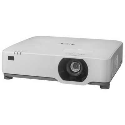 проектор NEC PE455WL