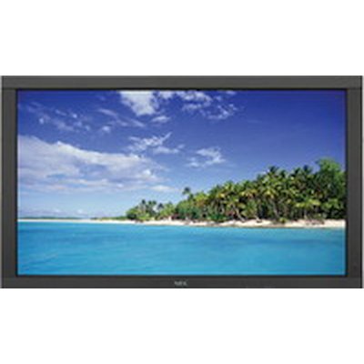 ЖК панель NEC PlasmaSync 60XC10