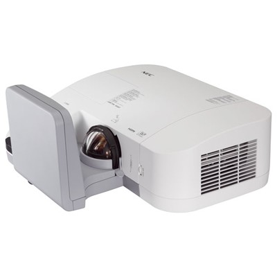 проектор NEC U300X