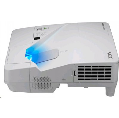 проектор NEC UM301W