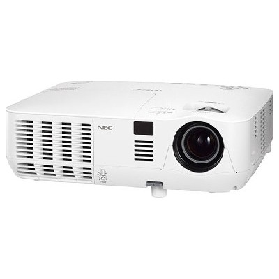 проектор NEC V260W 3D