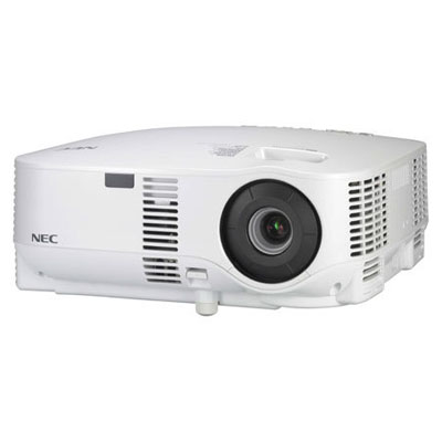проектор NEC VT800