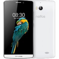 Смартфон Neffos C5 Max White