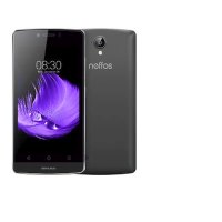 Смартфон Neffos C5L Grey
