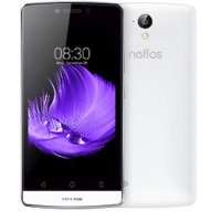 Смартфон Neffos C5L White