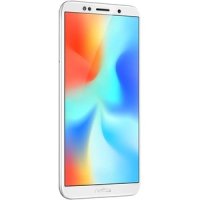 Смартфон Neffos C9A Moonlight Silver