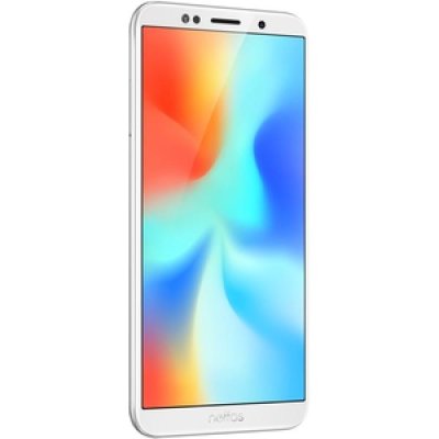 смартфон Neffos C9A Moonlight Silver