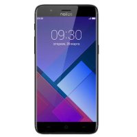 Смартфон Neffos N1 Black