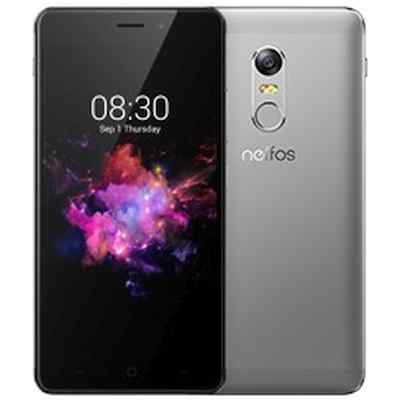 смартфон Neffos X1 16Gb Grey