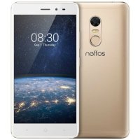 Смартфон Neffos X1 32Gb Gold