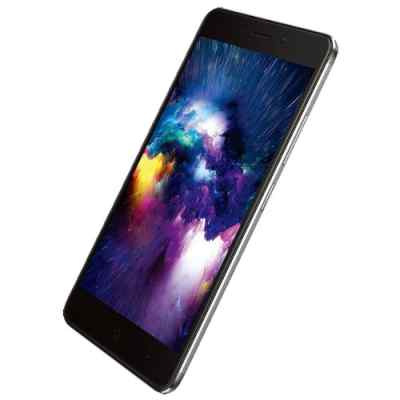 смартфон Neffos X1 32Gb Grey