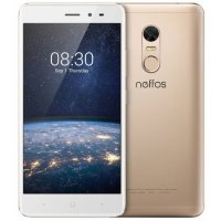 Смартфон Neffos X1 Lite 16Gb Gold