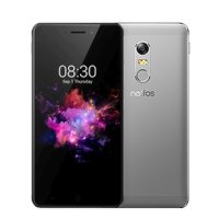 Смартфон Neffos X1 Max 32Gb Cloud Grey