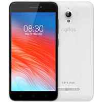 Смартфон Neffos Y5 Pearl White