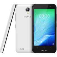 Смартфон Neffos Y50 Pearl White