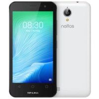 Смартфон Neffos Y5L Pearl White