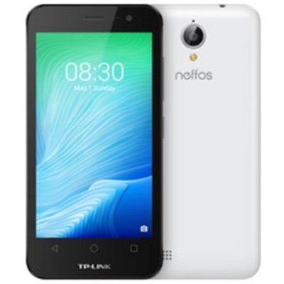 смартфон Neffos Y5L Pearl White