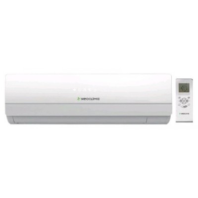 кондиционер NeoClima NS/NU-HAL07
