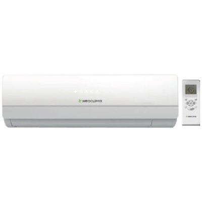 кондиционер NeoClima NS/NU-HAL07R