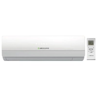 кондиционер NeoClima NS/NU-HAL24R