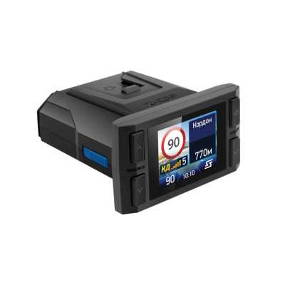 Neoline Shadow WiFi Black