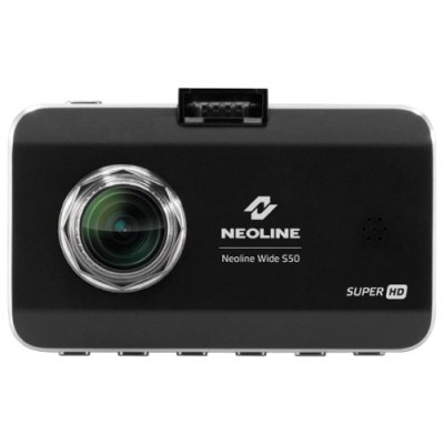 видеорегистратор Neoline Wide S50