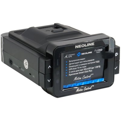 видеорегистратор Neoline X-COP 9100