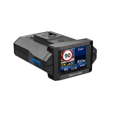 Neoline X-COP Citysmart