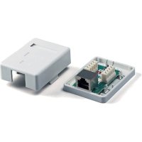 Внешняя розетка Neomax BX-S-18