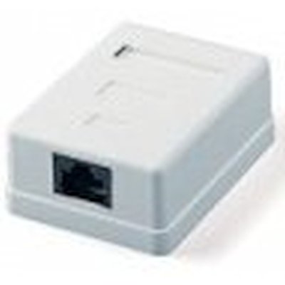 розетка компьютерная Neomax EBX-U-18