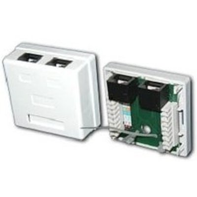 розетка компьютерная Neomax EBX-U-28