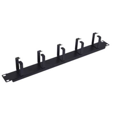 кабельный органайзер Neomax NM-CM-1U5R-M-103-BK