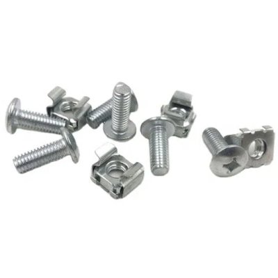 Крепежный набор Neomax NM-FPK-M6-101