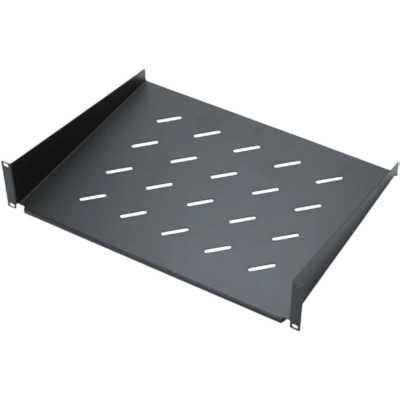 Полка для шкафа Neomax NM-SHF-1U45-101-BK