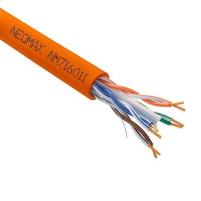 Витая пара Neomax NM716011