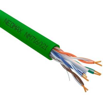 Витая пара Neomax NM716021