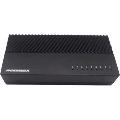 Коммутатор Neomax NMS-108P-100-P