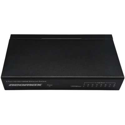 Коммутатор Neomax NMS-108P-1000-S