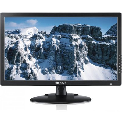 монитор Neovo SC-22 Black